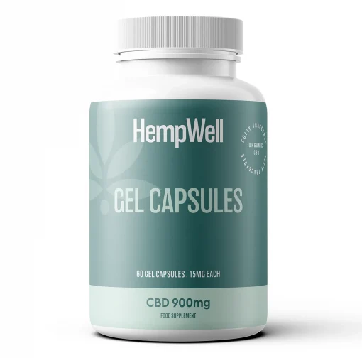 15mg capsules