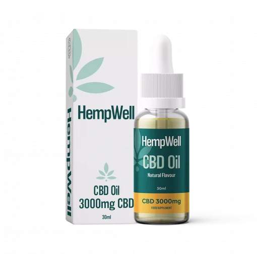 pure cbd oil 3000mg