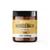 1000mg muscle balm