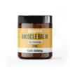 500mg muscle balm